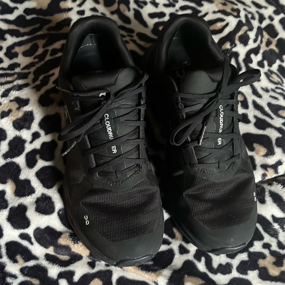 Cloudrunner Men’s 8
